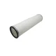 E6300-11091 One Replacement Air Filter Fits Kioti Tractor LK3054XS DK35CR