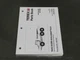 Terex TA40 OCDB Detroit Diesel Series 60 Articulated Truck Parts Manual Catalog