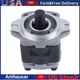 Hydraulic Pump 91E71-00100 For Caterpillar Mitsubishi Forklift K25 FG30N