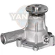 PJ7410770 Water Pump For Volvo Excavator EC20 EC15B EC20B