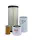 HERO&reg; Maintenance Filter Kit For Kioti DS3510 Tractor