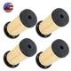 4X Fuel Filter for Perkins 850 1100 1200 engines 3611274 854E-E34TA 854F-E34T