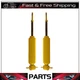 Monroe 34785 Fits 1997-2004 Dodge Dakota/Durango 2WD Monroe Front Shocks