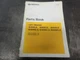 Daewoo G35S-2 G40S-2 G45S-2 G40SC-2 G45SC-2 G50SC-2 Lift Trucks Parts Book