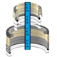 14512968 Seal Kit Fits Volvo EC330B LC (105.00x150.00)