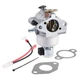 Replaces Carburetor For Craftsman Model 917.273140 Lawn Tractor