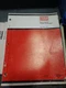 CASE MODEL 380CK LOADER/LANDSCAPER PARTS CATALOG 1296