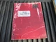 Thermo King Super NWD 30 TK5931 Parts Manual 1971 VERY DETAILED