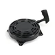 Recoil Starter for 2000 Toro 20010, 20021, 20022, 20023, 20025, 20027 Lawn Mower