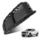 Air Radiator Shutter Assembly for Ford F-150 2021-2023 ML3Z8475C Front Black