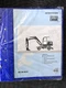 EW60C VOLVO SERVICE MANUAL - SERVICE & MAINTENANCE/ENGINE/ELETRICAL/TRANSMISSION