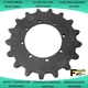 Drive Sprocket For Case 420CT,440CT  New Holland C227,C234,C337 Gehl RT250,RT255