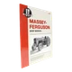Tractor Manual SMMF42 fits Massey Ferguson 245 240 235 250 230