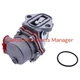 Fuel Pump 12850894 for Deutz 1008 F2M1008 F3M1008 BF4M1008 F3M1008F F4M1008