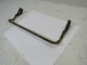 Cub Cadet 1000 1200 1250 1650 1450 Tractor Quick Hitch Assembly Bar Bracket