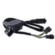 Multifunction Switch 24L3-00340 For Hyundai HL750-3 HL757-7 HL730-9 HL740-9