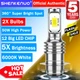 2 SUPR LED for Kioti light bulbs LB1914 LK2554 LK30 LK3054 LK3504; T2305-33861
