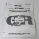 Gorman Rupp 80 Series Install, Op, Parts List, Maint Manual 1981 81 1/2P47A-6