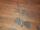 New Holland TC30 Tractor Pushrod, SBA120456250