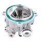 13 teeth Gear Pump For Hitachi ZX85 Sumitomo SH200 Kato HD820 K3V112 K3V112DT