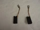 LINCOLN T-6968 EXCITER BRUSH SET OF 2 OEM NEW OLD STOCK SET OF TWO SA 200 WELDER