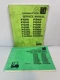 Mitsubishi Forklift FG10-FG35A FD10-FD35A Service & Operation Manuals
