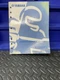 YAMAHA 2005 YZ250T1 OWNER SERVICE MANUAL