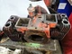 Onan CCKA Engine Block  Gravely 816 8000 Maybe Welder Generator