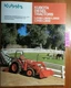 Kubota L2350 L2650 L2950 L3450 L3650 Diesel Tractor Brochure 3088-01-CA 3/96