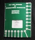 International Harvester DT817C 817 C Diesel Engine SERVICE Repair Manual TD-25