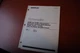 Caterpillar 322b Single Action Pump Hydraulic Schematic repair service manual