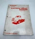 International 2000 4000 7000 8000 Electrical Circuit Diagrams Manual 1087515-R1