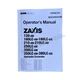 HITACHI 250LC-6N 300LC-6N 350LC-6N 380LC-6N&nbsp;EXCAVATOR OPERATORS MANUAL