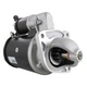 Starter fits Case Backhoe Loader 580F Construction King European Model