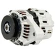 NEW Alternator Fits Kubota Tractors M9000, M9000C, M9000DT-F 1999-2009 Diesel