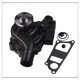 Water Pump 3800883 3800885 fits for Daewoo Doosan Forklift D20S D25S3 D30S3