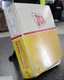 JCB SERVICE MANUAL 500 SERIES M/C# 561001  PART# 9805/0065