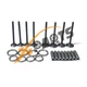 S4L S4L2 Valve Train Kit For Mitsubishi Engine