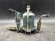 Kohler K532 K-Series K482 K582 OEM Small Engine Fuel Filter Assembly Unit Metal