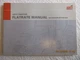 Kioti Tractor DK45S DK451 DK501 Flat Rate Manual Daedons Korea