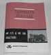 Massey Ferguson MF 175 and MF 180 Tractor Operators/ Owners Manual, 1964-1975