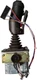 Fridayparts Joystick Controller 62161 62161GT for Genie Lift GS-1530 GS-1930 GS-