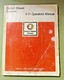 DETROIT DIESEL ALLISON ENGINES V71 OPERATORS MANUAL SERVICE & PARTS 6SEW323 1980
