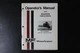 Massey Ferguson MF 760 COMBINE Operator's Manual Assembly Instructions USA