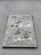 Linde Baker No, NM, HO, HM Model EK10 Forklift Manual SKU 37