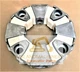 2418R219S1 - Kobelco pump Coupling SK220 III, SK250 IV, SK270LC IV, SK290LC, SK2