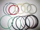2438U1104R500 ARM Seal Kit Fits Kobelco SK200LC MARK IV SK200 MARK IV SK200-3