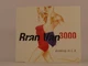 BRAN VAN 3000 DRINKING IN LA (H67) 3 Track CD Single including Picture Sleeve CA
