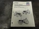 Ford New Holland 5640 6640 7440 7840 Tractor Operator's Manual  42564065  SE4835