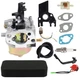 Carburetor Carb For Honda 16100-ZB2-035 fits EB2200X EM1800X EM2200X Generator